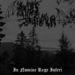 Mortiis Daemonium : In Nomine Rege Inferi